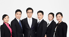 香港内部传真资料图